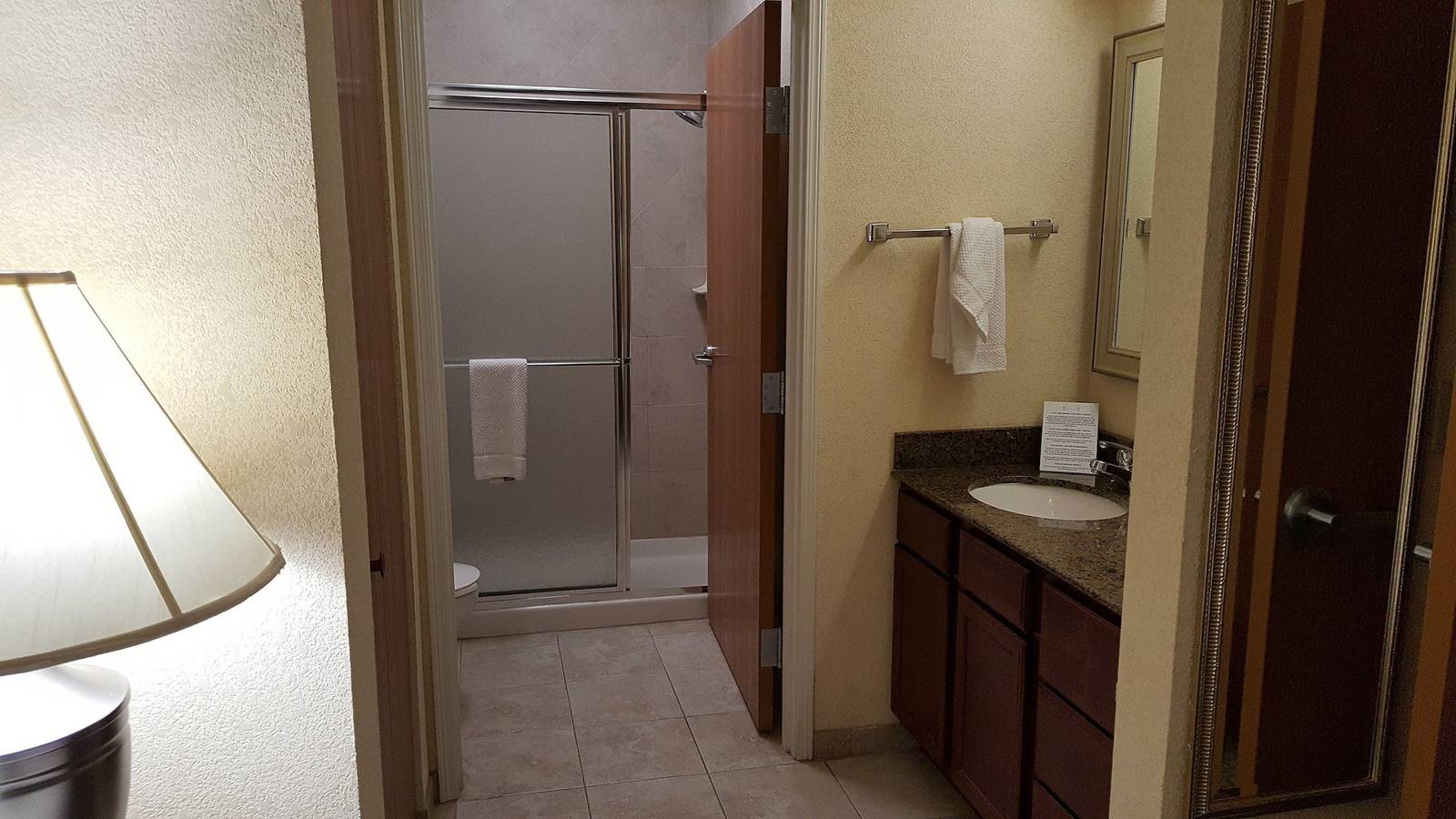 Ganzes Studio, Staybridge Suites Corpus Christi in Corpus Christi, Nueces County