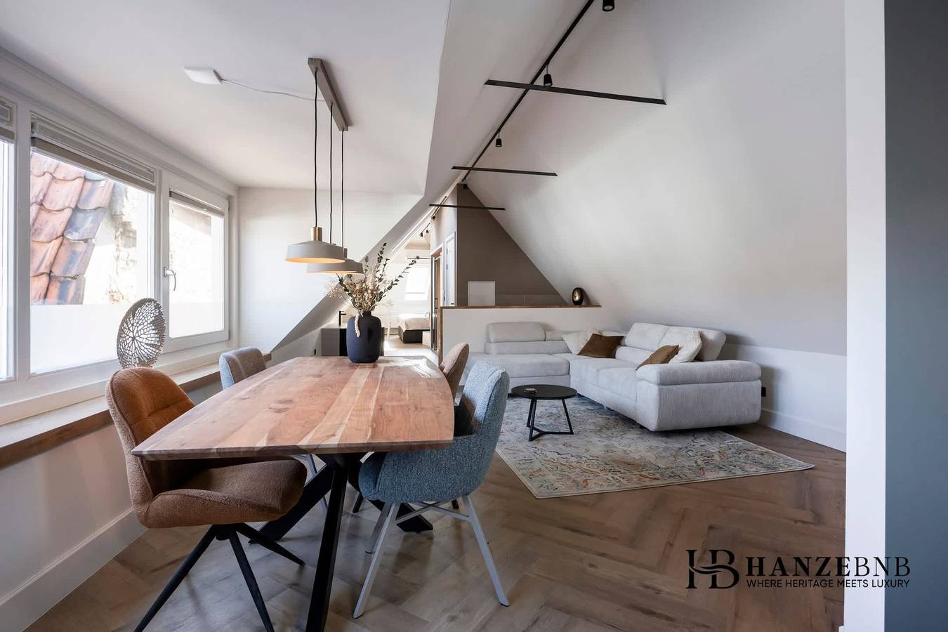 Ganze Wohnung, Ferienwohnung für 4 Personen in Kampen, IJssel