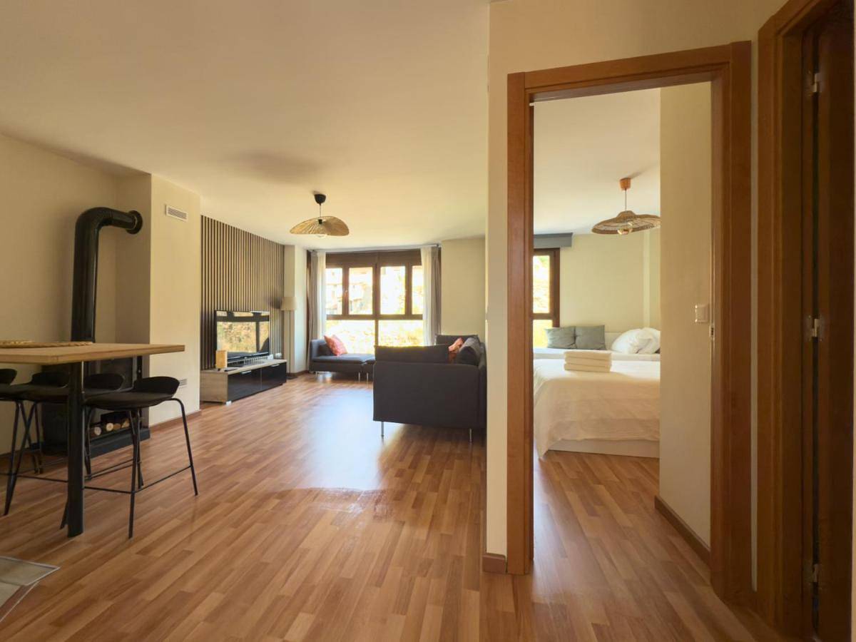 Apartamento entero, 1692m Valdelinares in Valdelinares, Provincia de Teruel