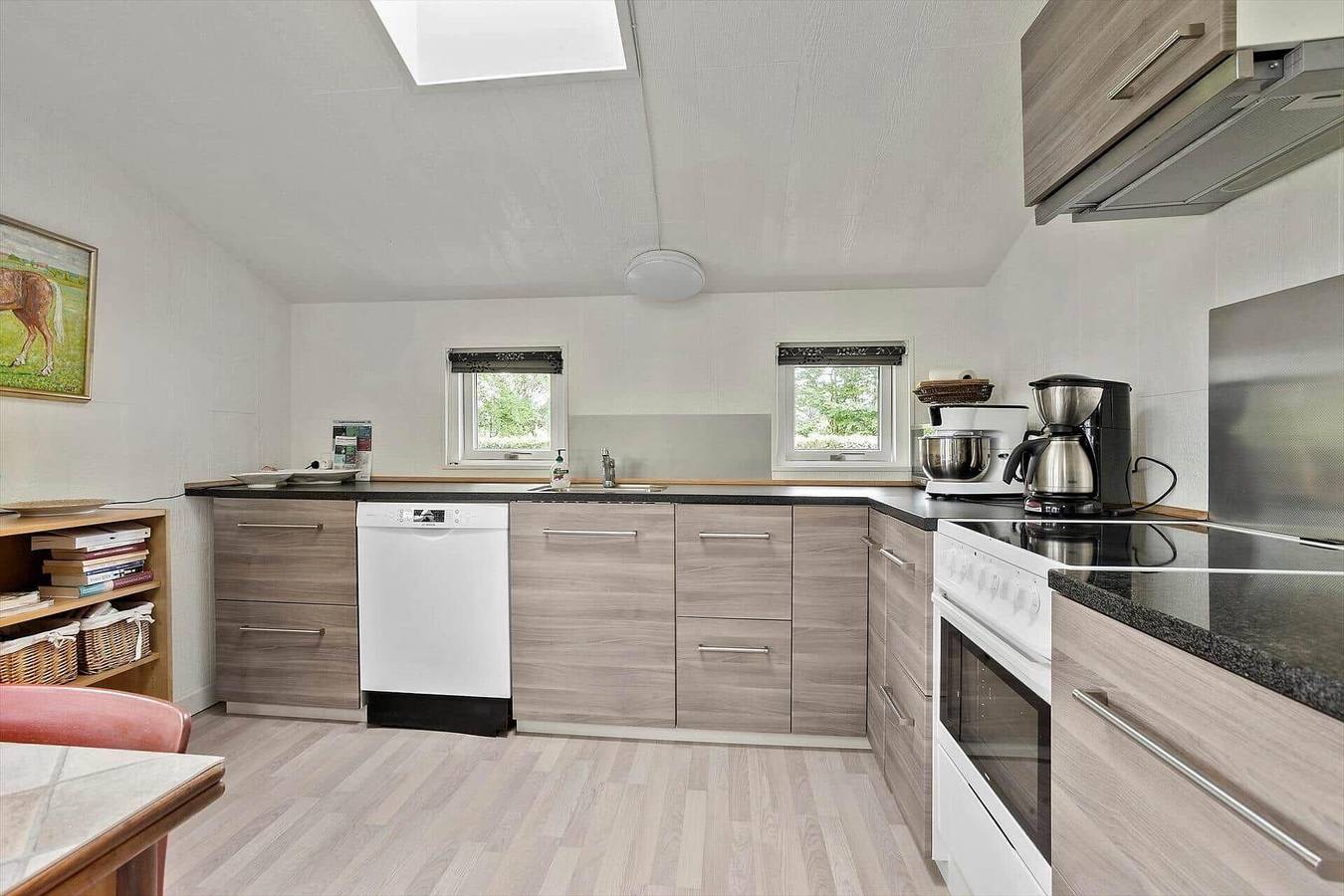 Fy146 Middelfart - Rigelvej 6 in Vejlby Fed, Kleiner Belt