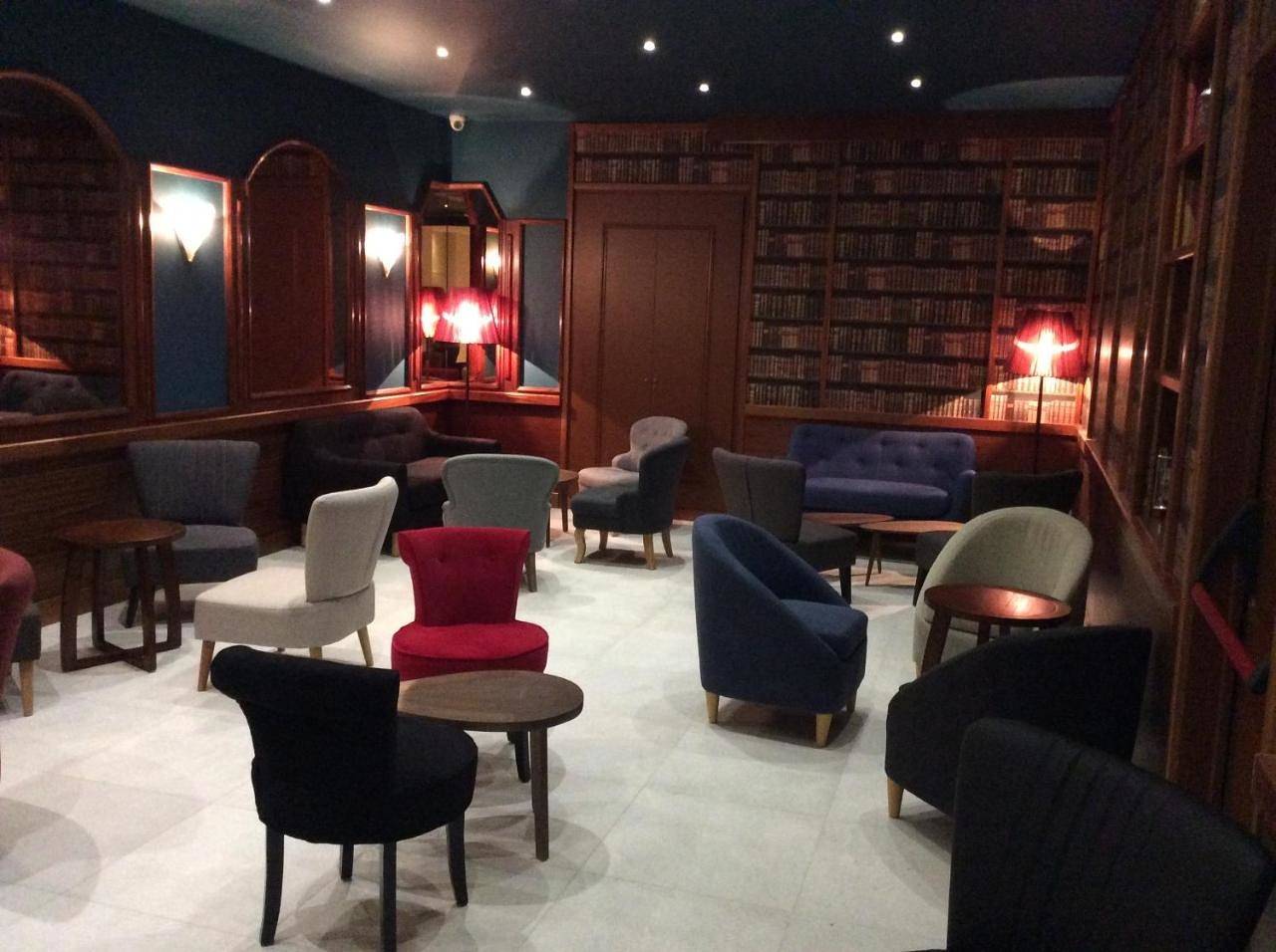 Hotel La Regence in Villefranche-sur-Mer, Côte méditerranéenne (France)