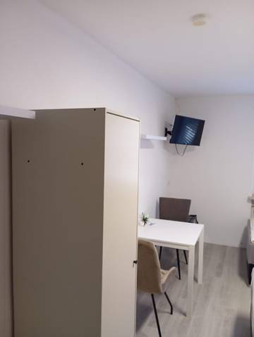 Ferienwohnung für 2 Personen in Mering, Romantische Straße, Bild 3