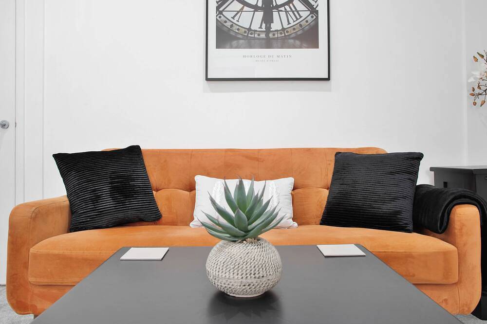Appartement entier, Whiskawaystays  Field House  Apartment 2 in Worcester, Worcestershire