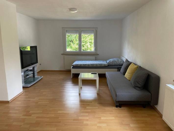 Ferienwohnung für 6 Personen