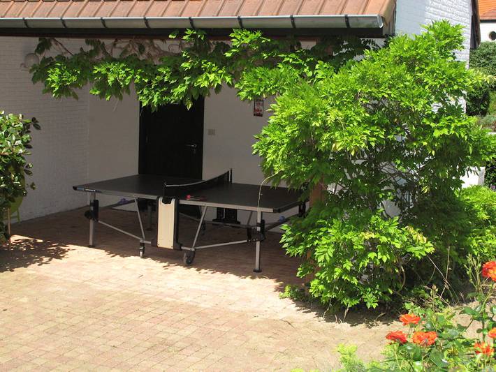 Gîte pour 4 personnes, avec jardin dans Hauts-de-France - 3