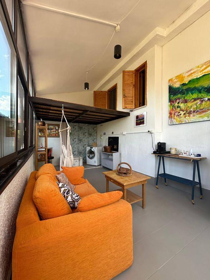 Casa vacanza per 5 persone, con panorama e giardino, con animali domestici a Cassano delle Murge