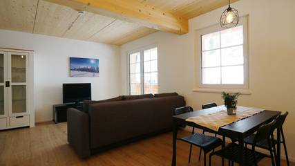 Ferienwohnung für 4 Personen in Suedlicher Schwarzwald, Menzenschwand, Bild 4