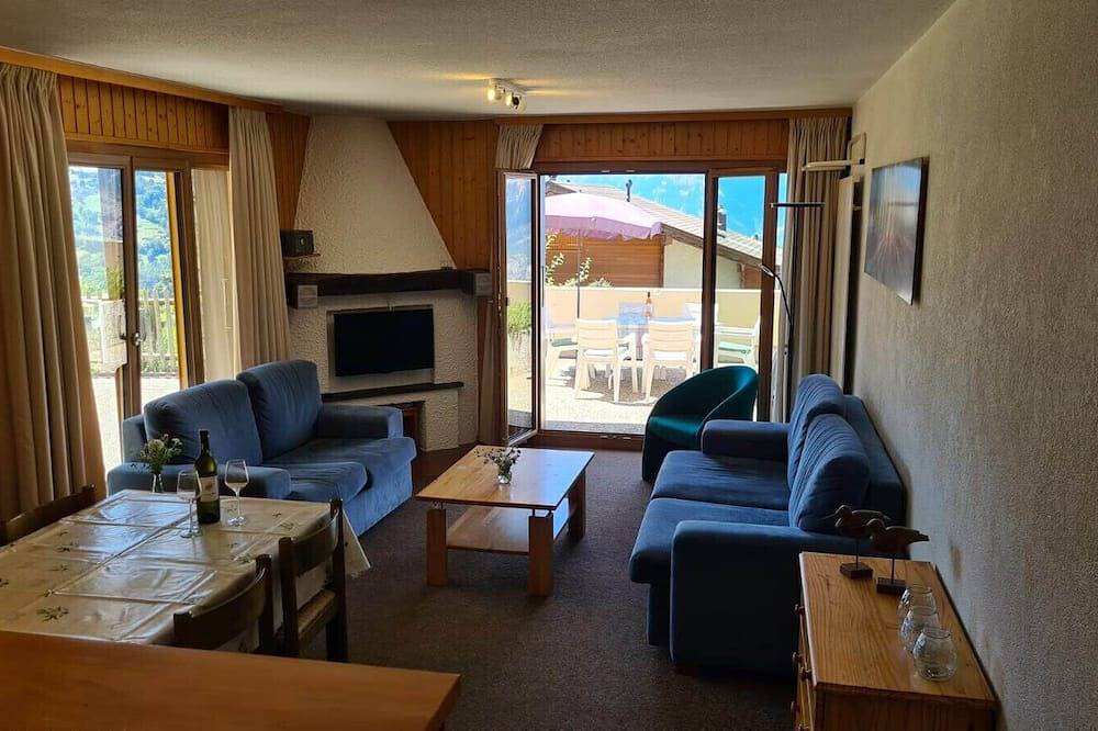 Appartamento vacanze a Nendaz a partire da 755€ a notte