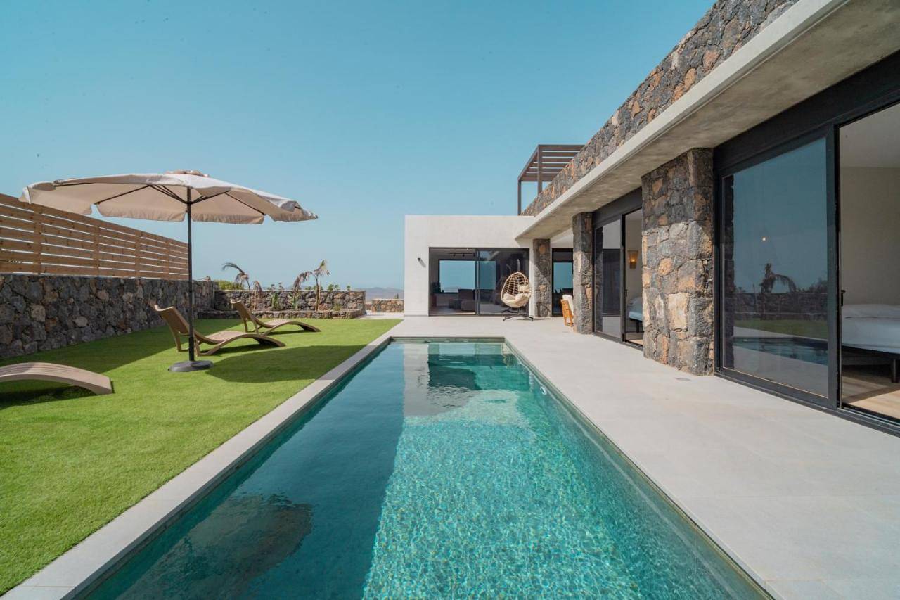 Villa Panoramma by Aura Collection in Villaverde, La Oliva