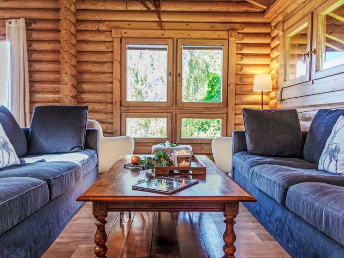 Ferienhaus für 8 Personen, mit Terrasse und Garten, mit Haustier in Nendaz - 3