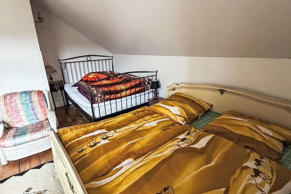 Dreamholiday in Mittelhof, Altenkirchen & Umgebung