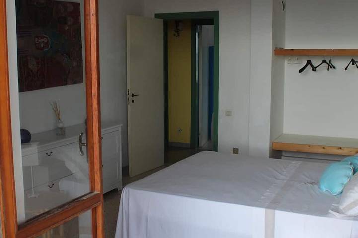 Appartement entier, Grenier Baia Verde Gallipoli in Pôr do Sol, Baia Verde