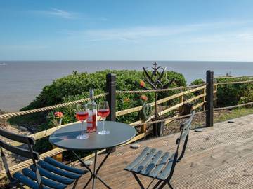 Holiday Rental for 4 People in Waveney District, Suffolk, Photo 1