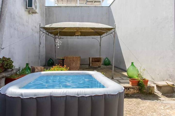 Holiday apartment for 6 people - 1