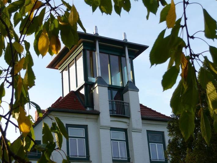 Ferienhaus für 4 Personen, mit Terrasse und Garten in Seedorf (Schaalsee) - 3