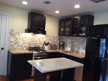 Lake House for 4 Guests in New Jersey, USA, Picture 2