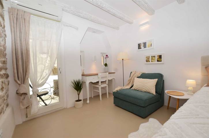 Studio entier, Studio Al Pozzo dans la vieille ville in Rovinj (Istria), Rovinj