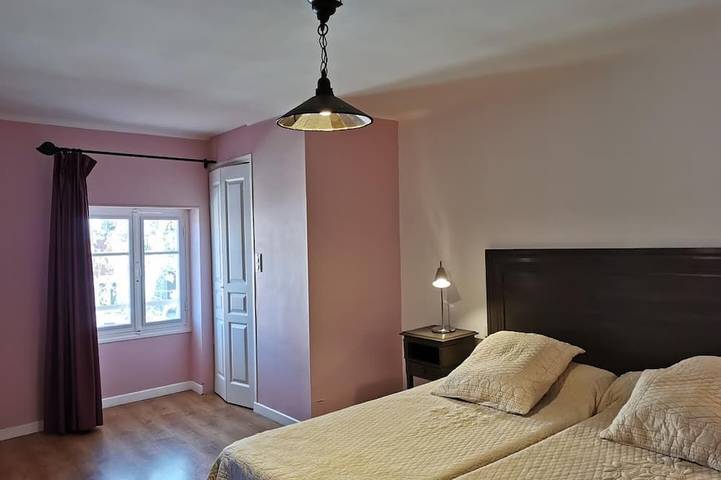 Location de vacances pour 4 personnes à Saint-Martin-du-Var - 3