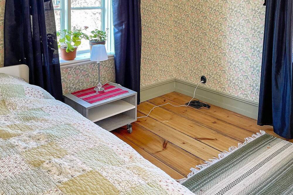 4 Personen Ferienhaus in Arboga-By Traum in Arboga, Västmanland