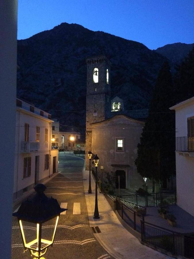 Da Oreste Affittacamere in Fara San Martino, Parco Nazionale della Majella