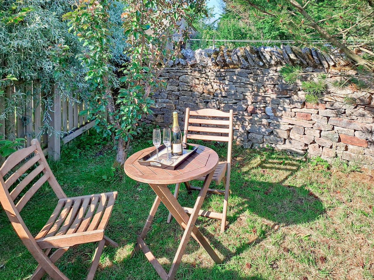 Holiday Home for 2 People in Cumbria, North West England