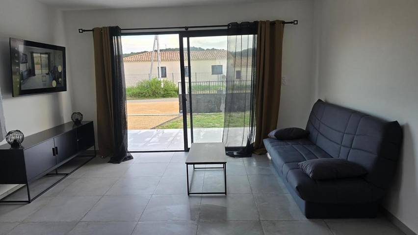Location de vacances pour 8 personnes, avec jardin à Piolenc - 4