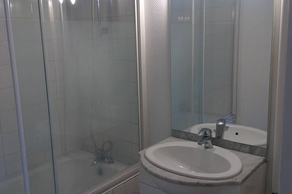 Appartement avec balcon proche du Rer B in Villebon-sur-Yvette, Essonne