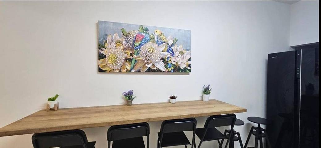 Maison d’hôte pour 10 personnes, avec jardin à San Giljan - 2