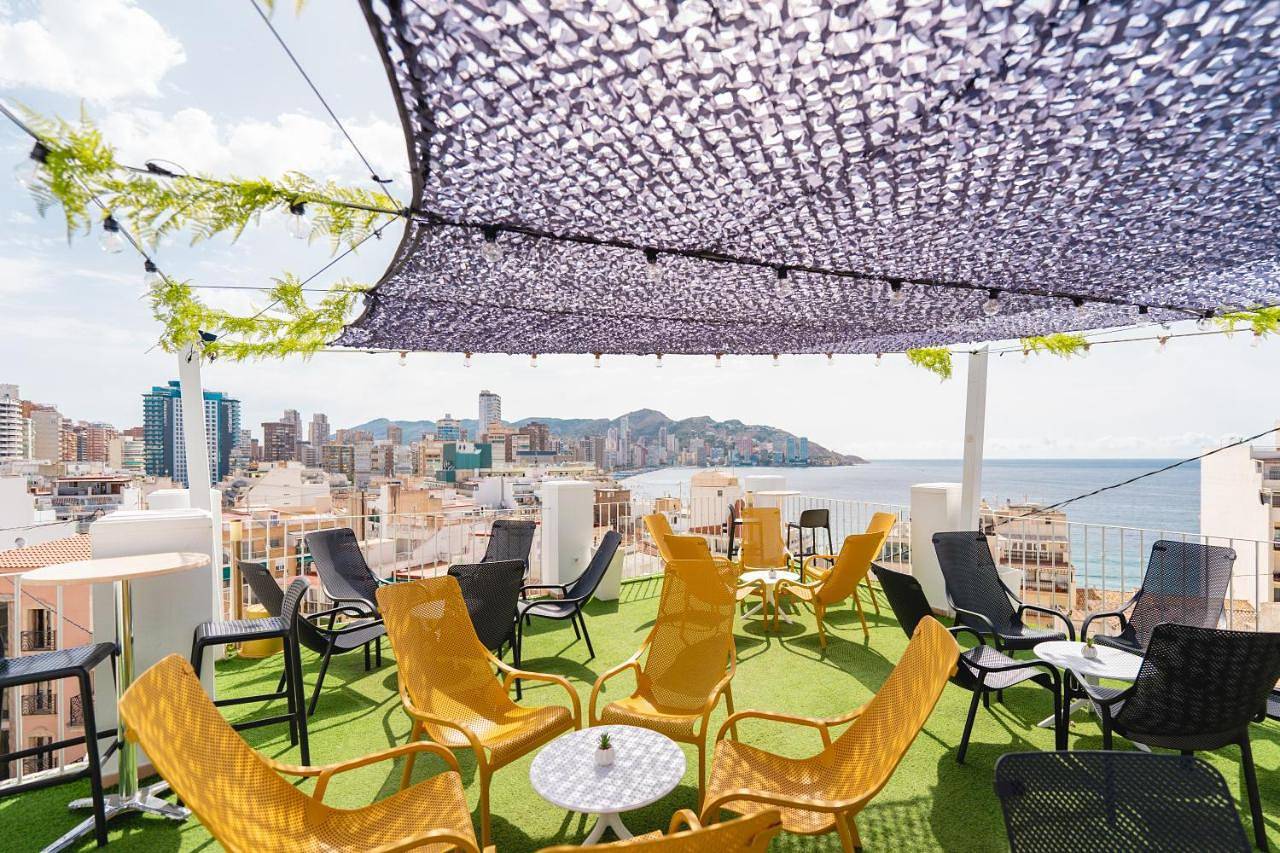 Hotel Queens - Adults Only in Benidorm, Costa Blanca