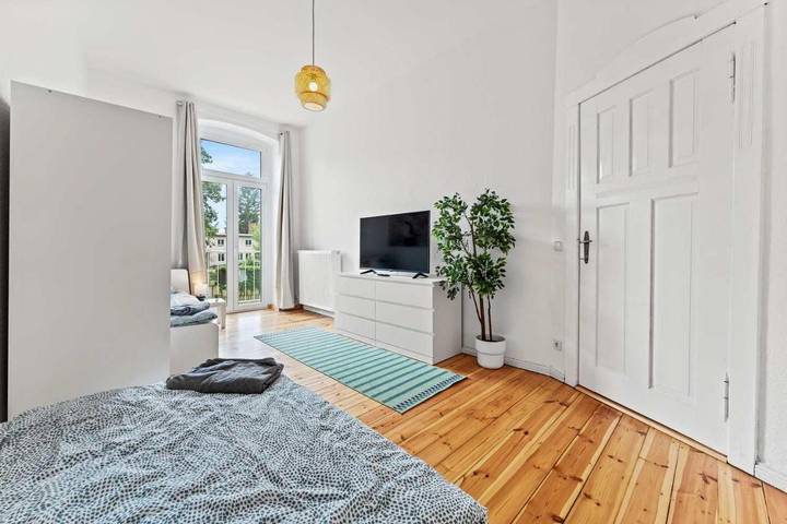 Ferienwohnung für 5 Personen - 1