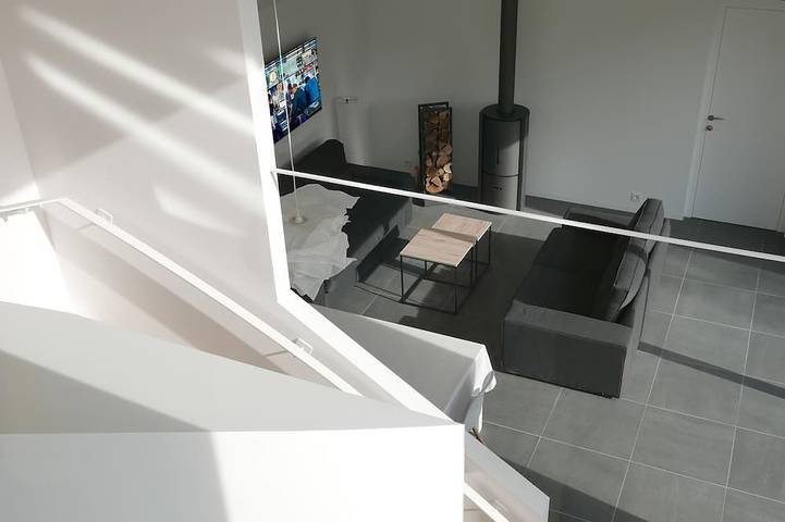 Location de vacances pour 4 personnes à Linkebeek