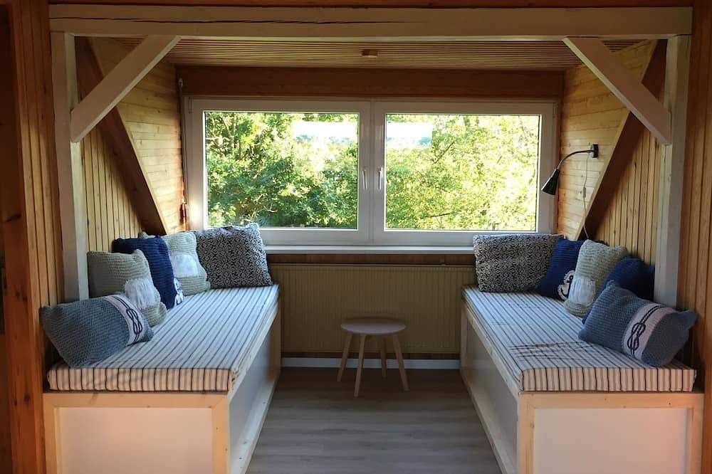 Ferienhaus Ostsee-Strandhaus Charlie in Schönberg-Brasilien in Hundestrand Kalifornien, Schönberg