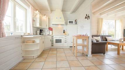 Ferienhaus für 3 Personen in Kosel, Ostsee Schleswig-Holstein, Bild 2