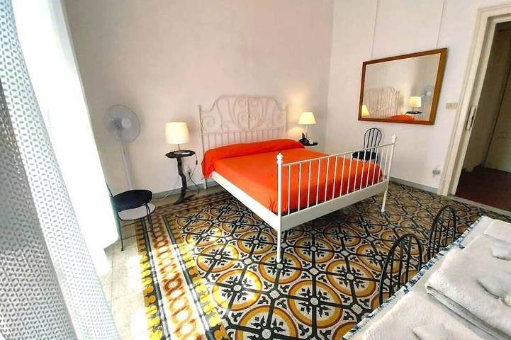 Ganze Wohnung, L'Atelier | Vedi Napoli ai tuoi piedi in Neapel, Neapel Provinz