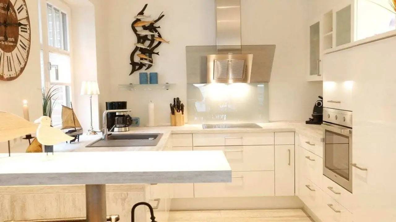 Ferienhaus für 7 Personen (110 m²) in Büsum in Büsum, Dithmarschen