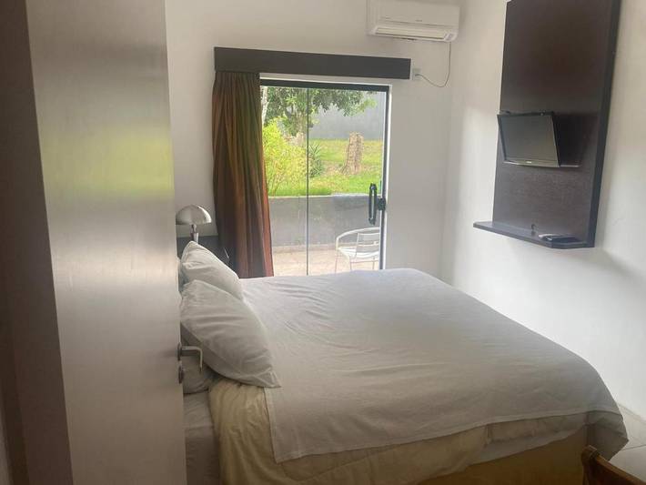 Casas e apartamentos de temporada para 2 pessoas, com animais de estimação em Vargem Grande Paulista