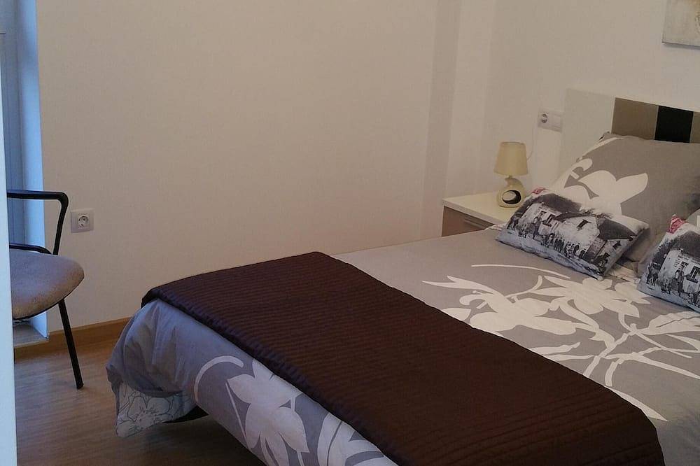 Apartamento entero, Descubrir y disfrutar en familia.<br>Mar - Monte y gastronomia in Riveira, Rias Baixas