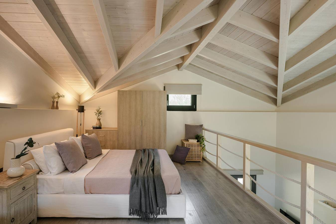 Marina in Spartia, Kefalonia