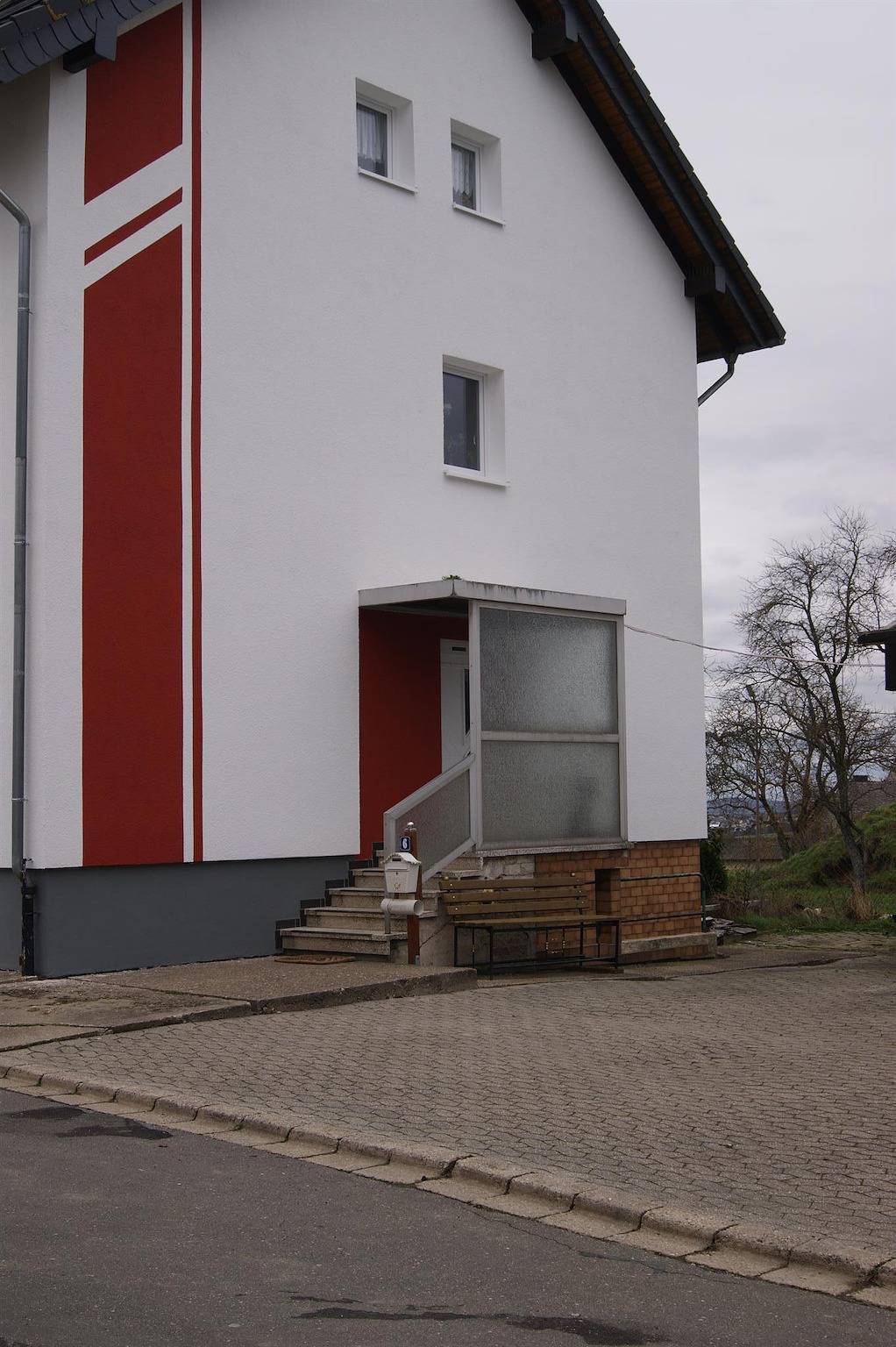 Entire holiday apartment, Rita Straus in Sosberg, Cochem-Zell