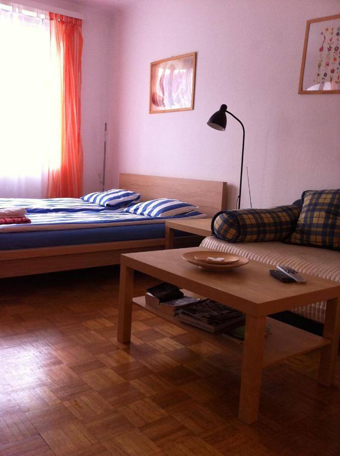 Ferienwohnung für 4 Personen, mit Haustier in Wiener Prater - 2