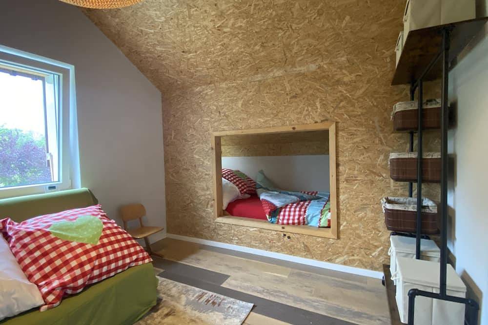 Ganze Wohnung, Besuchen Sie \"Haus Wiesengrün\" im wunderschönen Oberbergischen Land! in Nümbrecht, Oberbergischer Kreis