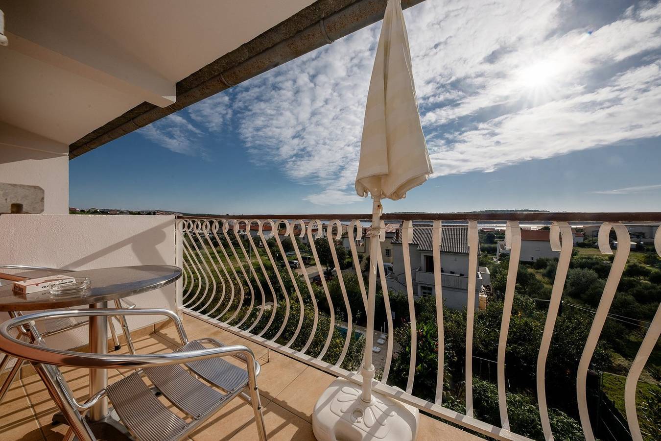 Appartamento vacanze a Rab a partire da 83€ a notte
