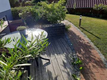 Ferienwohnung für 2 Personen in Neustadt in Holstein, Südliche Ostseeküste, Bild 1