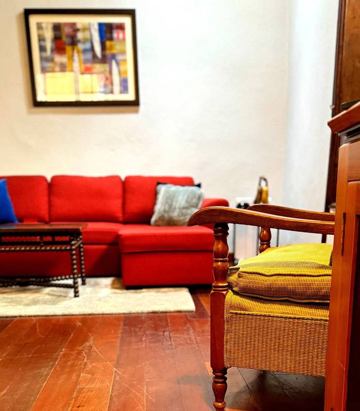 Casa rural para 4 personas en Garachico - 4