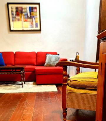 Apartamento para 4 Personas en Villa y Puerto de Garachico, Garachico, Foto 3