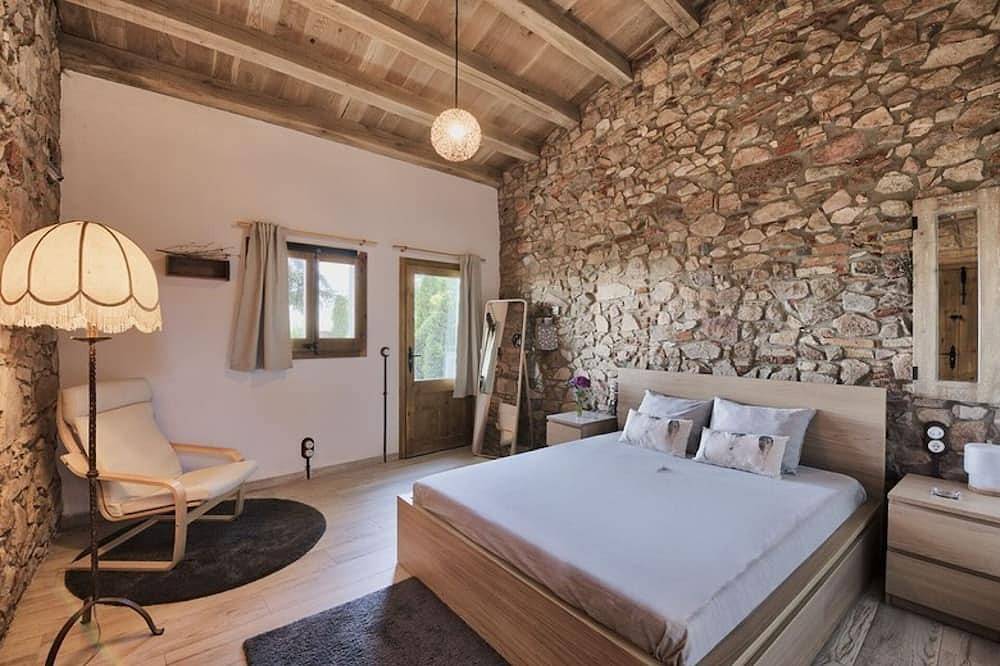 Apartamento entero, Masia Can Ferrer - Les Espelmes in Arbucias, Parque natural del Montseny