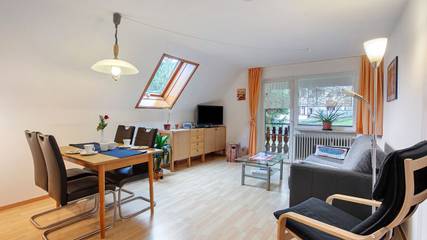 Ferienwohnung für 4 Personen in Suedlicher Schwarzwald, Menzenschwand, Bild 2