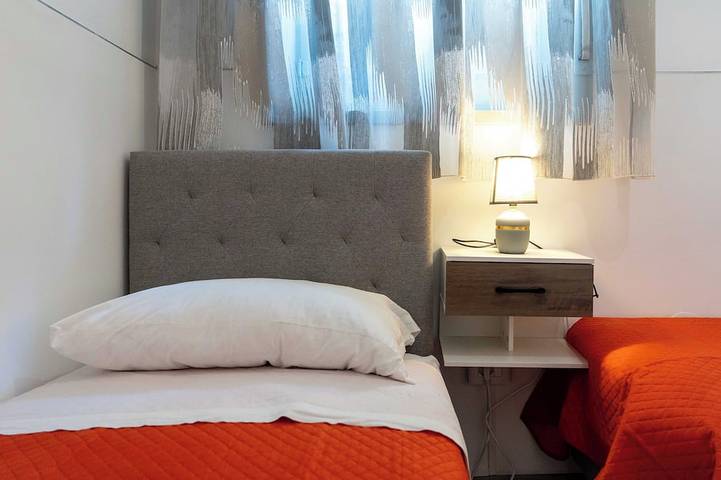 Appartamento vacanze per 8 persone - 1