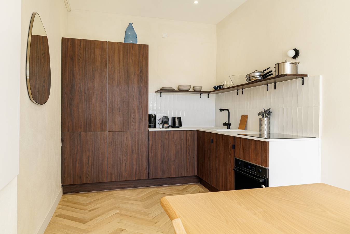 Appartement entier, 62 Carnot Lot 2 in Nice, Côte méditerranéenne (France)