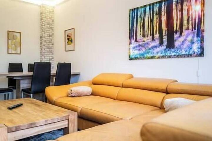 Ferienwohnung für 6 Personen in Mülheim an der Ruhr